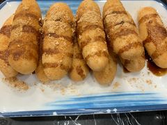 -楼外楼大刀肉传统火锅居(繁荣路店)