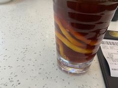 -明园茶餐厅(沙头角店)