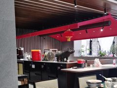 -陈熹公民族美食文化餐厅(中华广场店)