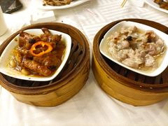 -潮福城大酒楼·潮粤菜·港式点心(阳光城店)