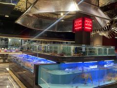 -阿伟海鲜楼·福建菜(延寿店)