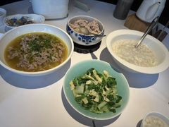 -淮扬厨子(健康路店)