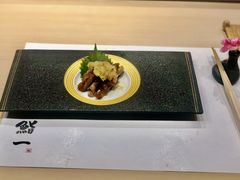 -鮨一日本料理(大中华店)