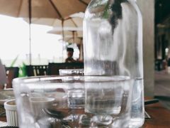 -喜洲吧·江畔老船厂·庭院餐厅(喜临院店)