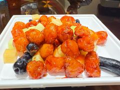 -方掌柜·主席武昌鱼地标湖北菜(黄鹤楼百年店)