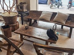 大堂-成川茶店·潮汕工夫浓茶(万象店)