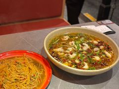 -川芙蓉·市井老川菜(长寿路店)