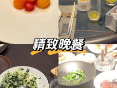 -墨泉峰味(润和国际广场店)