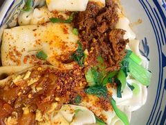 biangbiang面-袁家村关中印象体验店(砂之船奥特莱斯店)