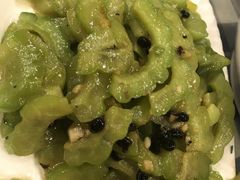 -钱大妈海鲜饭店(保利林语店)