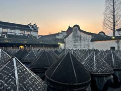 -乌镇景区