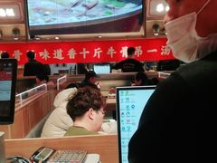 -川堂风·跷脚牛肉·乐山爆炒(宝山日月光店)