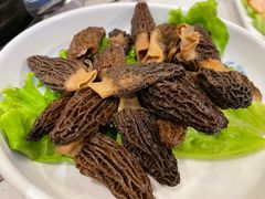 -木王宴语·野生鲜菌火锅(玉河店)