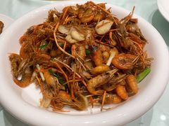 -花中城·杭帮菜·粤菜·海鲜火锅(清泰街店)