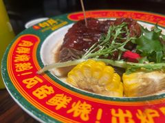 -粤·向群饭店(麓景路店)