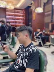 -尼特斯男士发型馆