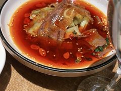 -渝信川菜(西单店)