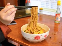 -李易面馆(树木岭店)