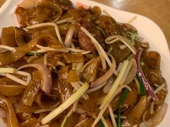 -嘉旺港式茶餐厅(延长中路店)