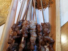 -老佛爷炭火蛙锅直营(清滨路总店)