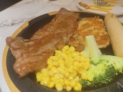-菲滋意式餐厅(西溪印象城店)