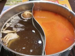 -呷哺呷哺(西单大悦城店)