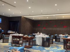 -红棉中餐厅·广州海航威斯汀酒店