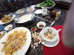 -御膳粥·牛乳粥底火锅·地道顺德菜(容桂店)