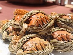 -久宴·天目湖大鱼头(恐龙园店)