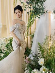 -南昌喜来登酒店·宴会厅