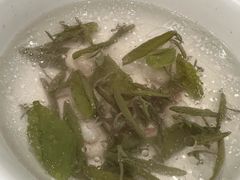 西湖莼菜汤-皇饭儿·王润兴酒楼(河坊街店)