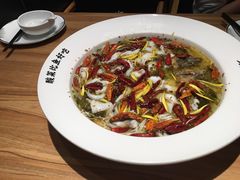 -太二酸菜鱼(福州泰禾店)