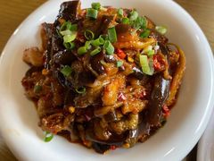 -88号小吃店·经典云南菜·地道纳西美食