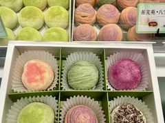 -好一朵茉莉花(老门东店)