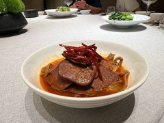辣椒豆干-品粹徽园·家常安徽菜