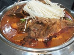 -德寿宫韩国料理(下沙店)