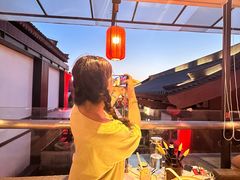 -唐猫庭院·千年陕菜(大唐不夜城店)