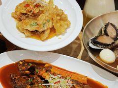 -一韩亭韩式烤肉(高新店)