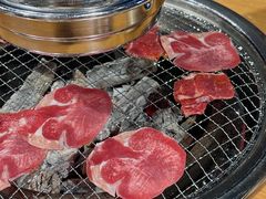 -辛蒲洞韩餐烤肉