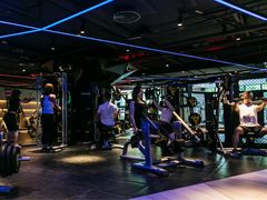-VIP 威尔仕健身·游泳(嘉华中心店)