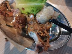 越式炸米卷-海安安越南粉(丹竹頭店)