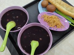 -清华大学-观畴园餐厅