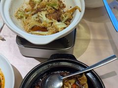 -王府井酒店(金桥港湾店)