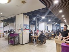 -元盛居(亚泰大街店)
