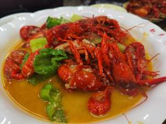 蒜泥小龙虾-赵氏盱眙十三香龙虾(蓝村店)