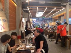 -破店肥哈·东北烧烤·夜宵(南山保利店)