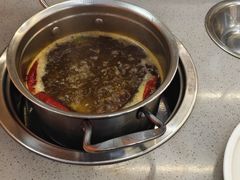 -大橘元自助回转火锅(天河新天地店)