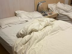 -锦江之星(青岛栈桥中山路地铁站店)
