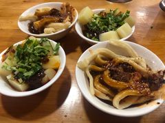 -洞子口张老二凉粉(文殊院店)