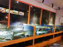 -回头食客-李久其家民间餐厅(望城金桥国际店)